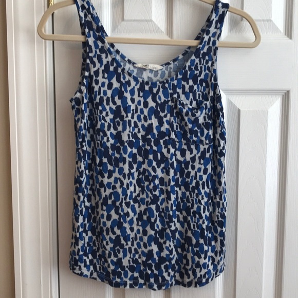 Old Navy Tank Top - Picture 1 of 2
